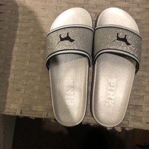 Victoria secret slides